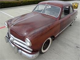 1949 Ford Coupe (CC-1064926) for sale in Houston, Texas