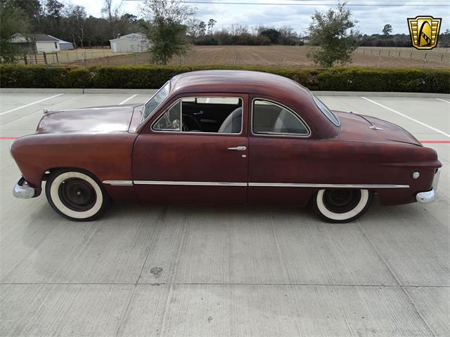 1949 Ford Coupe (CC-1064926) for sale in Houston, Texas