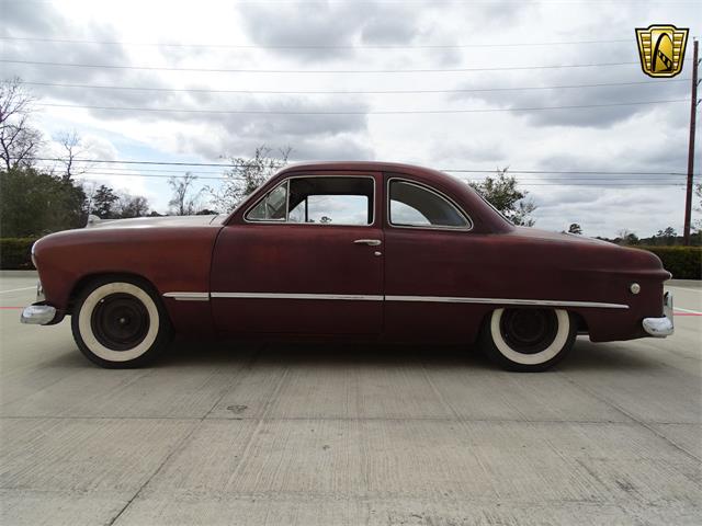 1949 Ford Coupe (CC-1064926) for sale in Houston, Texas