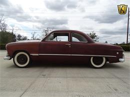 1949 Ford Coupe (CC-1064926) for sale in Houston, Texas