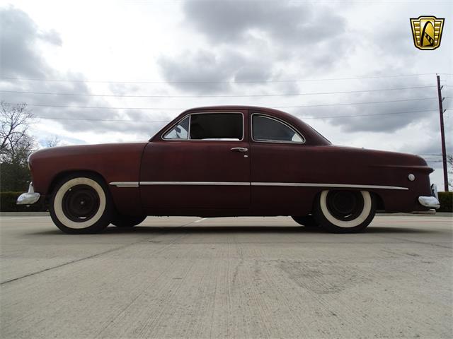 1949 Ford Coupe (CC-1064926) for sale in Houston, Texas
