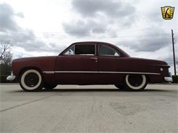 1949 Ford Coupe (CC-1064926) for sale in Houston, Texas
