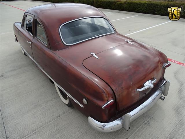 1949 Ford Coupe (CC-1064926) for sale in Houston, Texas
