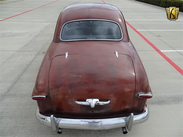 1949 Ford Coupe (CC-1064926) for sale in Houston, Texas