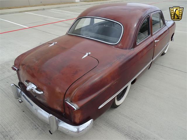 1949 Ford Coupe (CC-1064926) for sale in Houston, Texas