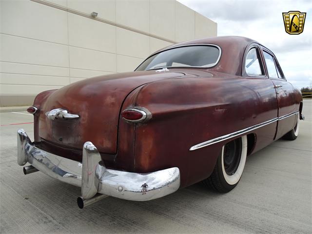 1949 Ford Coupe (CC-1064926) for sale in Houston, Texas