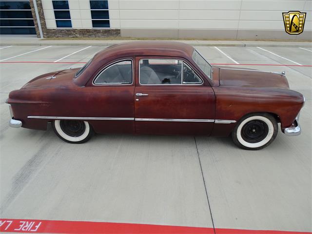 1949 Ford Coupe (CC-1064926) for sale in Houston, Texas
