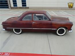 1949 Ford Coupe (CC-1064926) for sale in Houston, Texas