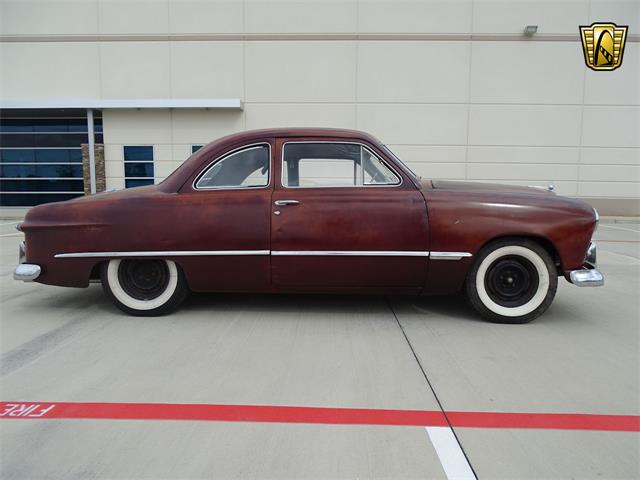 1949 Ford Coupe (CC-1064926) for sale in Houston, Texas