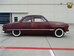 1949 Ford Coupe (CC-1064926) for sale in Houston, Texas