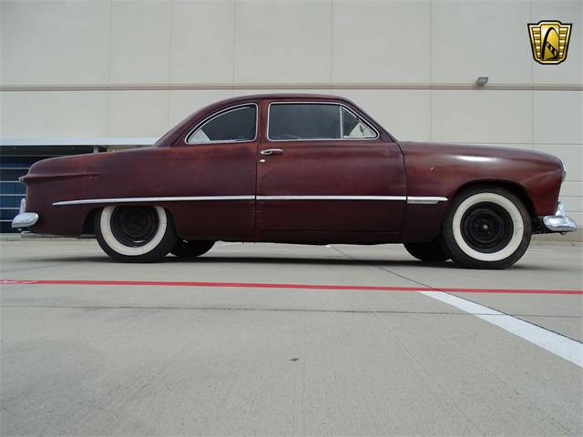 1949 Ford Coupe (CC-1064926) for sale in Houston, Texas