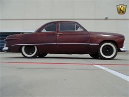 1949 Ford Coupe (CC-1064926) for sale in Houston, Texas