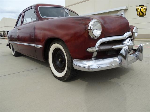 1949 Ford Coupe (CC-1064926) for sale in Houston, Texas