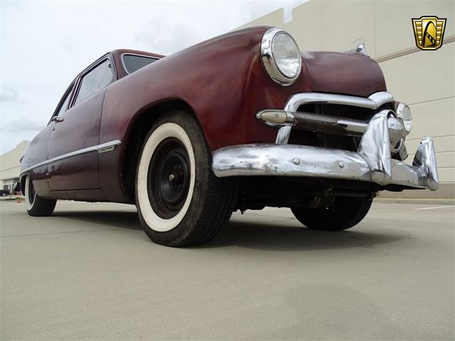 1949 Ford Coupe (CC-1064926) for sale in Houston, Texas