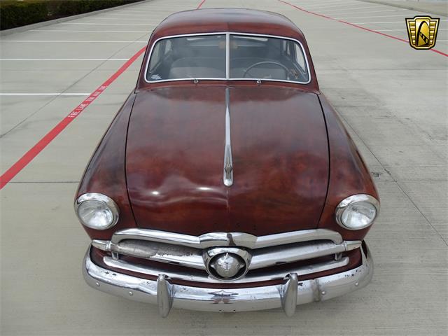 1949 Ford Coupe (CC-1064926) for sale in Houston, Texas
