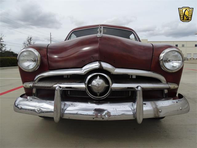 1949 Ford Coupe (CC-1064926) for sale in Houston, Texas
