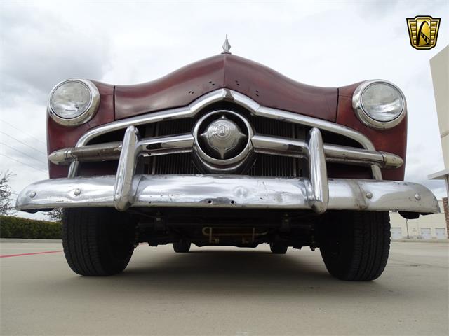 1949 Ford Coupe (CC-1064926) for sale in Houston, Texas