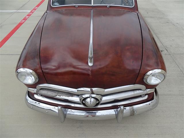 1949 Ford Coupe (CC-1064926) for sale in Houston, Texas
