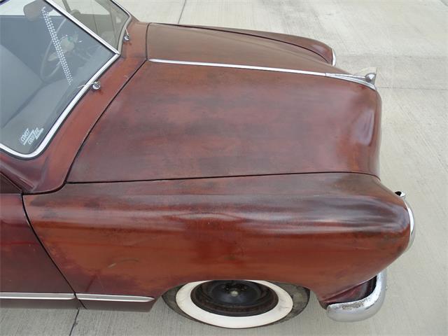 1949 Ford Coupe (CC-1064926) for sale in Houston, Texas
