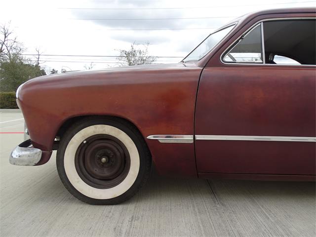 1949 Ford Coupe (CC-1064926) for sale in Houston, Texas