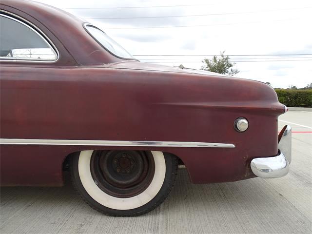 1949 Ford Coupe (CC-1064926) for sale in Houston, Texas