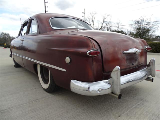 1949 Ford Coupe (CC-1064926) for sale in Houston, Texas