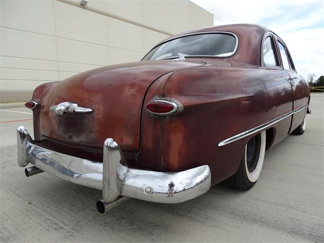 1949 Ford Coupe (CC-1064926) for sale in Houston, Texas