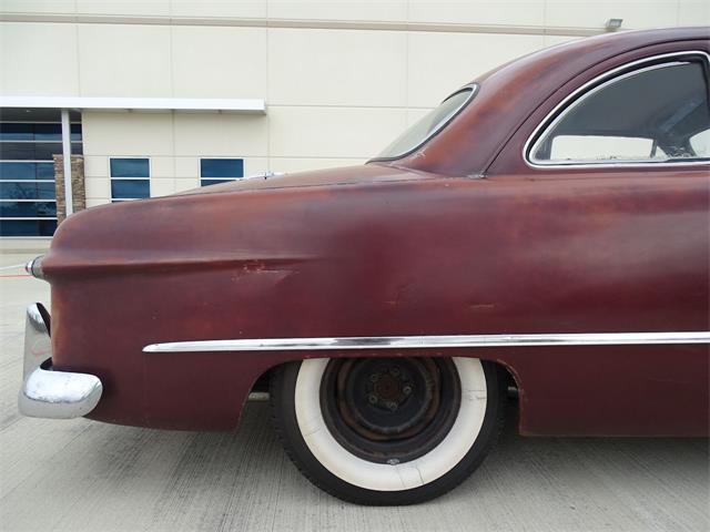 1949 Ford Coupe (CC-1064926) for sale in Houston, Texas
