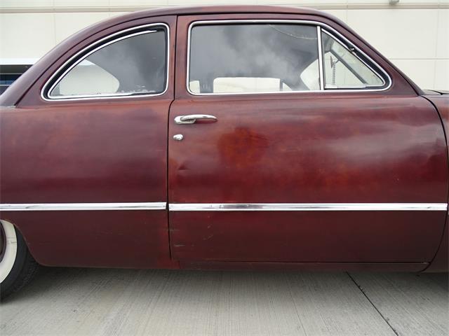 1949 Ford Coupe (CC-1064926) for sale in Houston, Texas