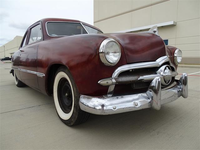 1949 Ford Coupe (CC-1064926) for sale in Houston, Texas