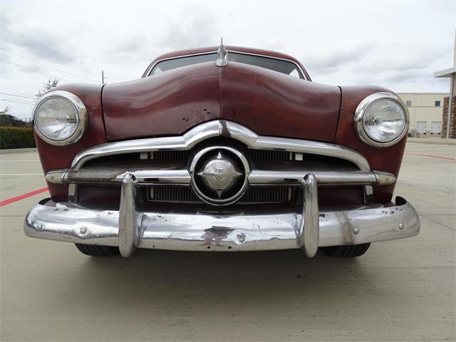 1949 Ford Coupe (CC-1064926) for sale in Houston, Texas