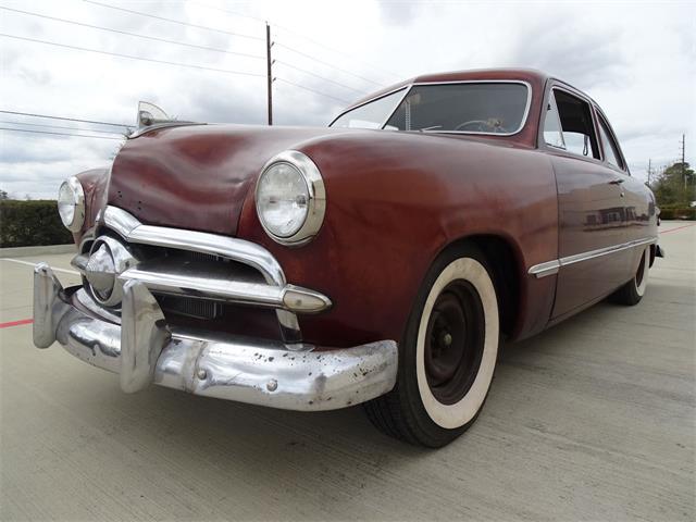 1949 Ford Coupe (CC-1064926) for sale in Houston, Texas