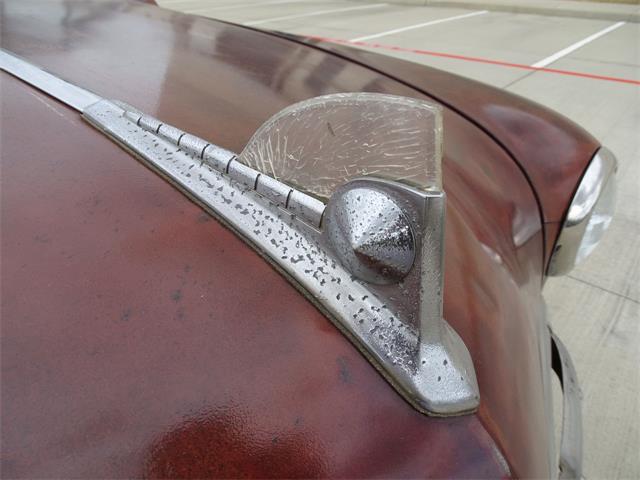 1949 Ford Coupe (CC-1064926) for sale in Houston, Texas
