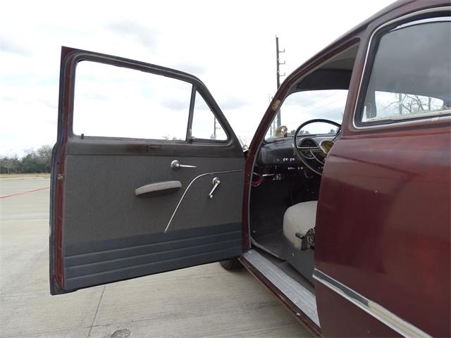 1949 Ford Coupe (CC-1064926) for sale in Houston, Texas