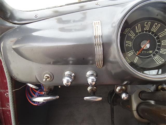 1949 Ford Coupe (CC-1064926) for sale in Houston, Texas