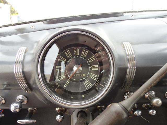 1949 Ford Coupe (CC-1064926) for sale in Houston, Texas