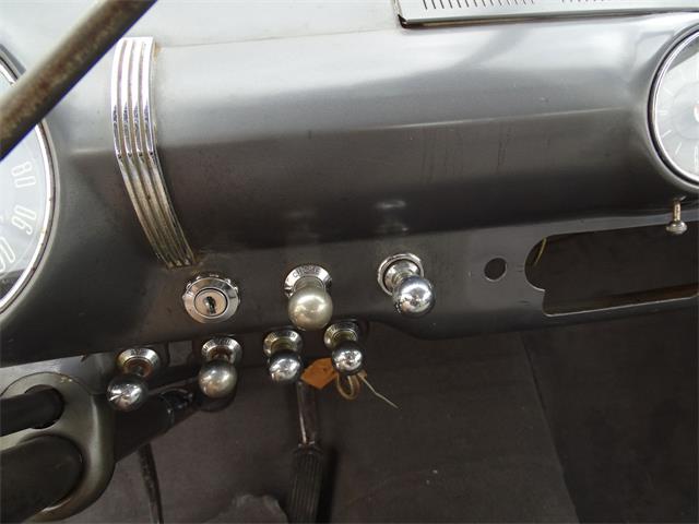 1949 Ford Coupe (CC-1064926) for sale in Houston, Texas