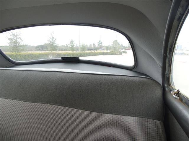 1949 Ford Coupe (CC-1064926) for sale in Houston, Texas