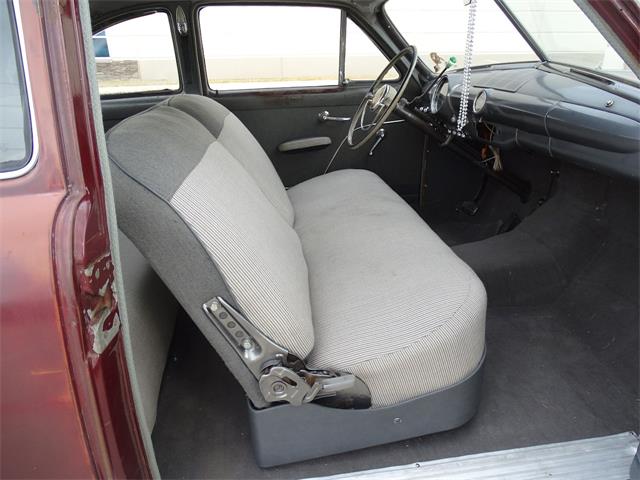 1949 Ford Coupe (CC-1064926) for sale in Houston, Texas