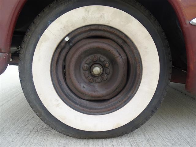 1949 Ford Coupe (CC-1064926) for sale in Houston, Texas