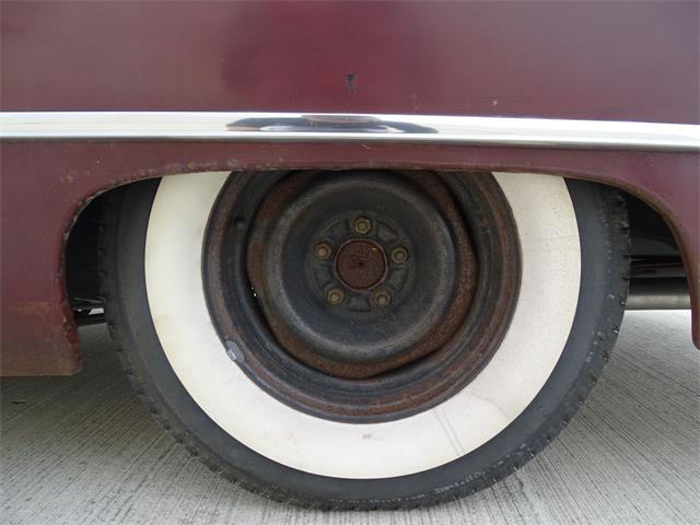 1949 Ford Coupe (CC-1064926) for sale in Houston, Texas