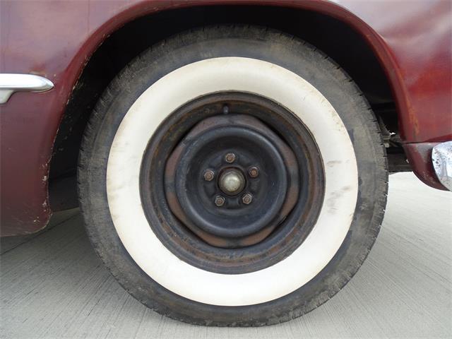 1949 Ford Coupe (CC-1064926) for sale in Houston, Texas
