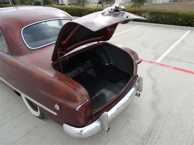 1949 Ford Coupe (CC-1064926) for sale in Houston, Texas