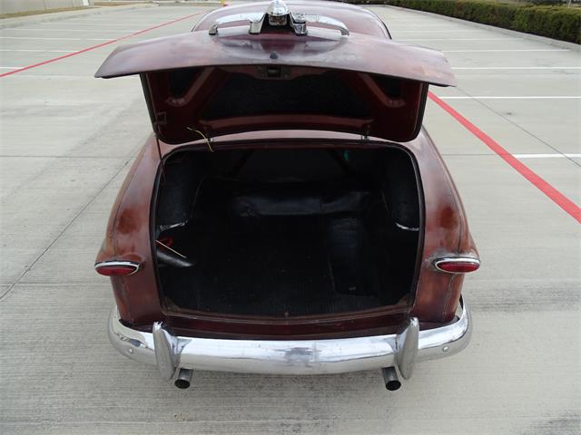 1949 Ford Coupe (CC-1064926) for sale in Houston, Texas