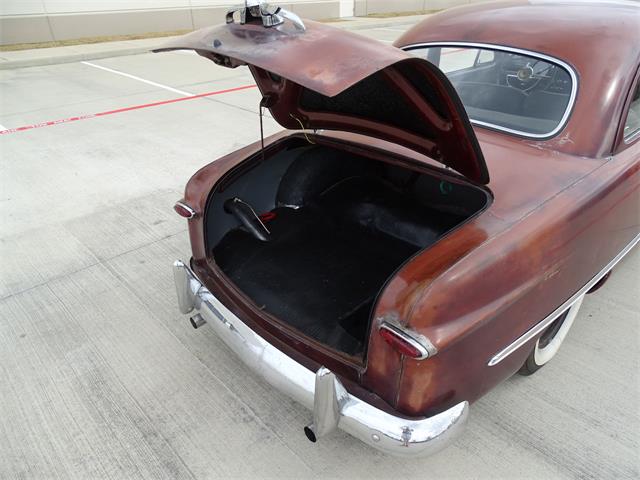 1949 Ford Coupe (CC-1064926) for sale in Houston, Texas