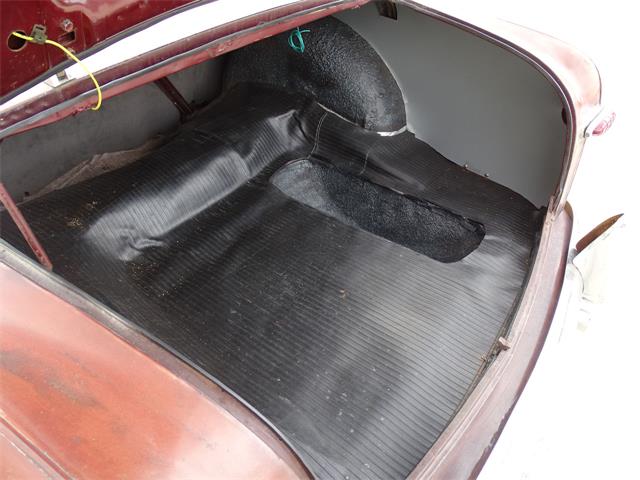 1949 Ford Coupe (CC-1064926) for sale in Houston, Texas