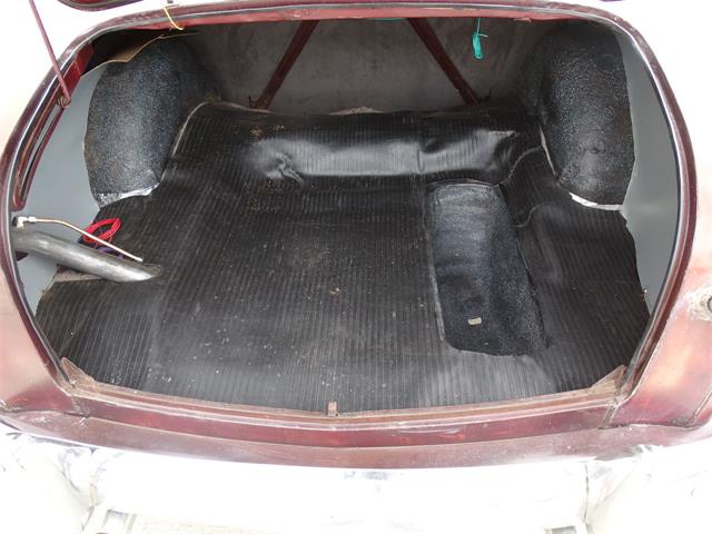 1949 Ford Coupe (CC-1064926) for sale in Houston, Texas
