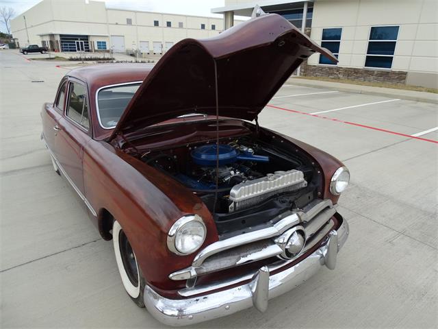 1949 Ford Coupe (CC-1064926) for sale in Houston, Texas