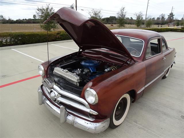 1949 Ford Coupe (CC-1064926) for sale in Houston, Texas