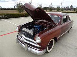 1949 Ford Coupe (CC-1064926) for sale in Houston, Texas